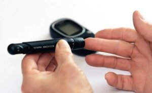 Diagnostic Service at Home