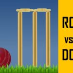 RCB vs DC IPL 2020