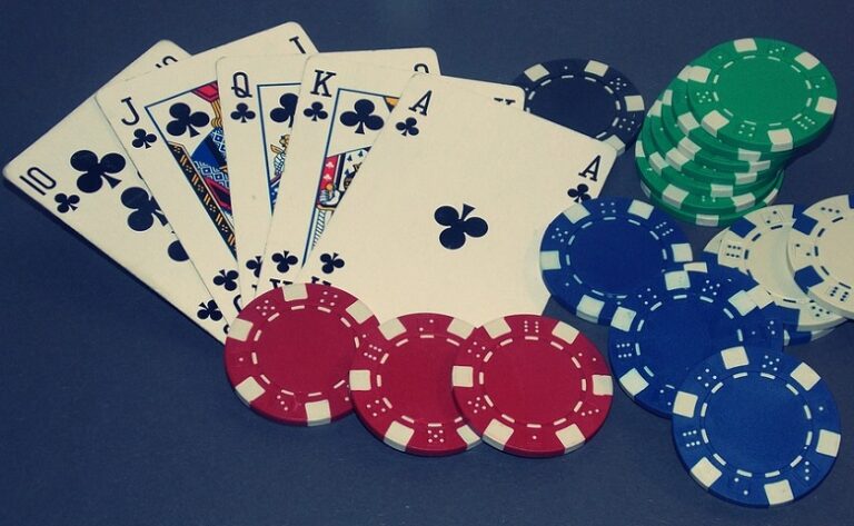 How to play Texas Hold’em?