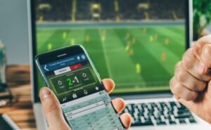 online football betting