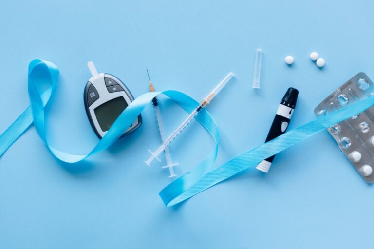 Dealing With Diagnosis: Essential Treatment Tools for Diabetes