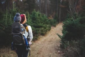 The Best Ingredients for Trail Mix For Healthy Hiking