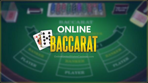 How to win at online baccarat?