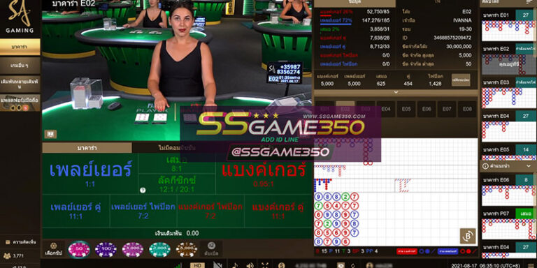 Is online baccarat worth it?