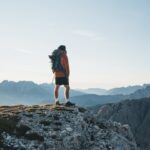 Hiking Tips for New Trailblazers