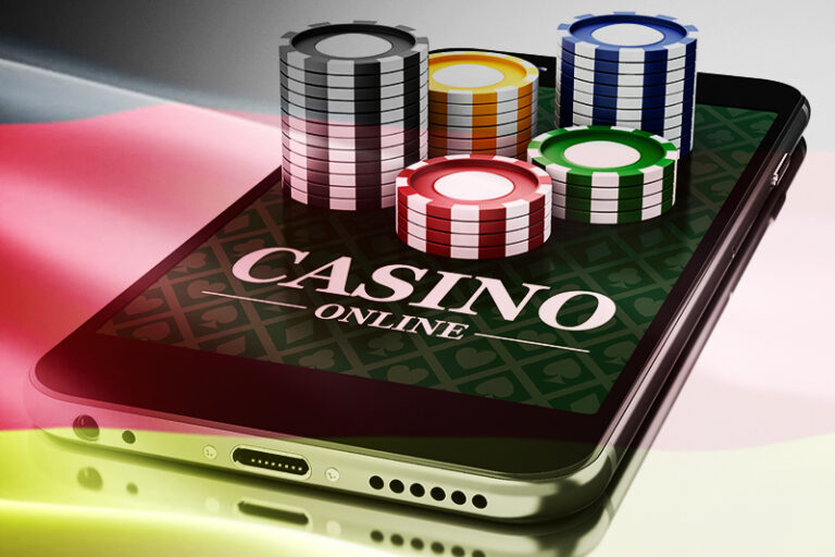 Tips for choosing an online casino site