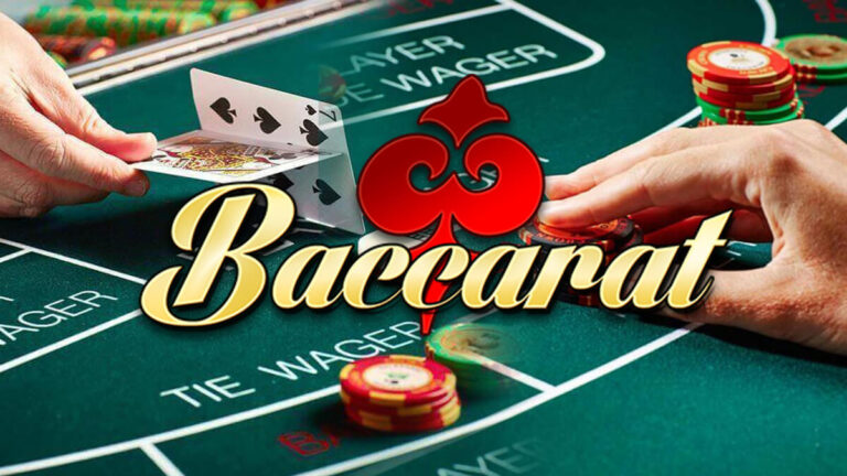 How to choose the best website to play baccarat?