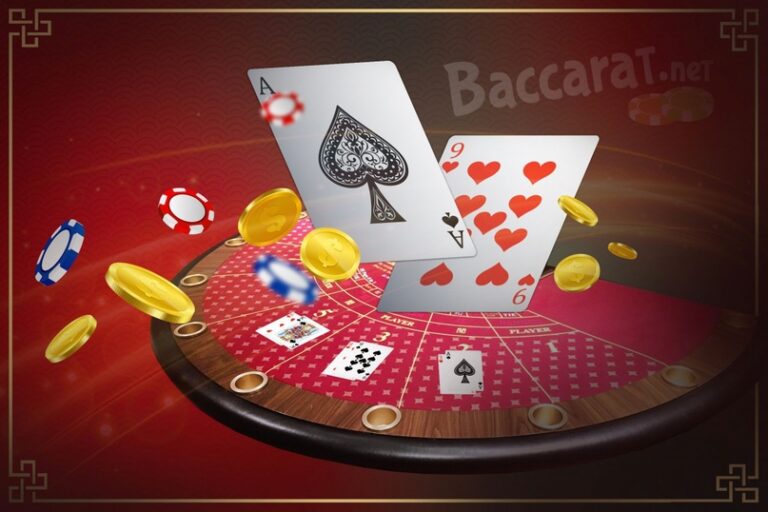 Why do novice gamblers must choose online baccarat?