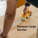 Malaysia Cargo Services really find it Quick from UAE