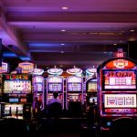 Benefits of gambling at an online casino