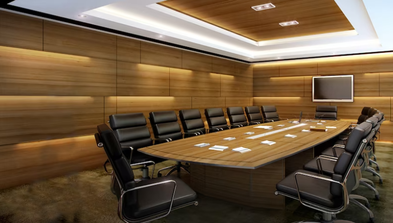How to find the quality conference table in Sydney