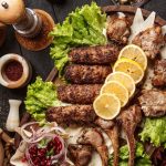 Arabic Dishes