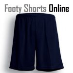 Best Footy Shorts With Ozywear