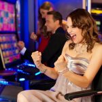 The User Experience of Slot Games