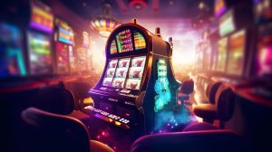 How Cukong108 Games Slot Became So Popular